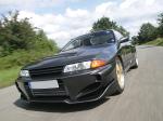 Nissan Skyline GT-R 1989 года